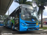 Unimar Transportes 24089 na cidade de Serra, Espírito Santo, Brasil, por Izaac Lopes. ID da foto: :id.