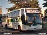 Empresa Gontijo de Transportes 21170 na cidade de Ribeirão Preto, São Paulo, Brasil, por Cicero Augusto. Número da foto: #6865737.