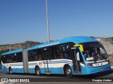 Metrobus 1134 na cidade de Trindade, Goiás, Brasil, por Douglas Andrez. ID da foto: :id.