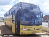 Viação Itapemirim 8529 na cidade de Surubim, Pernambuco, Brasil, por Cesar Rodrigues. Número da foto: #6865752.