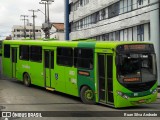 EMVIPI - Empresa Viação Piauí 01080 na cidade de Teresina, Piauí, Brasil, por Ruan Silva Andrade. Número da foto: #6867061.
