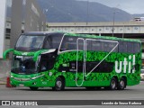 UTIL - União Transporte Interestadual de Luxo 11926 na cidade de Rio de Janeiro, Rio de Janeiro, Brasil, por Leandro de Sousa Barbosa. ID da foto: :id.