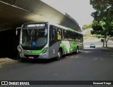 Viação Garcia 8293 na cidade de Londrina, Paraná, Brasil, por Emanoel Diego.. Número da foto: #6866262.