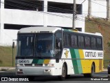 Empresa Gontijo de Transportes 9665 na cidade de Belo Horizonte, Minas Gerais, Brasil, por Wadson Rener. ID da foto: :id.