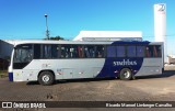 Stadtbus 321 na cidade de Santa Cruz do Sul, Rio Grande do Sul, Brasil, por Ricardo Manoel Limberger Carvalho. Número da foto: #6866932.