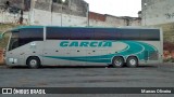 Viação Garcia 7572 na cidade de Bauru, São Paulo, Brasil, por Marcos Oliveira. Número da foto: #6864941.