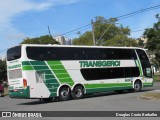 Transgerci Turismo 6000 na cidade de Poços de Caldas, Minas Gerais, Brasil, por Douglas Couto Barbalho. Número da foto: #:id.