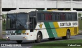 Empresa Gontijo de Transportes 10120 na cidade de Belo Horizonte, Minas Gerais, Brasil, por Wadson Rener. Número da foto: #6865927.