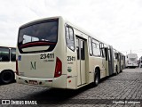 Viação Colombo 23411 na cidade de Campo Largo, Paraná, Brasil, por Hipólito Rodrigues. Número da foto: #:id.