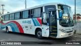 Eliz-Line Transporte e Turismo 1303 na cidade de Bauru, São Paulo, Brasil, por Marcos Oliveira. Número da foto: #6864926.