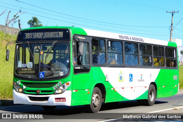 Cooperativa Cotalcamp 326 na cidade de Campinas, São Paulo, Brasil, por Matheus Gabriel dos Santos. Número da foto: #6868718.