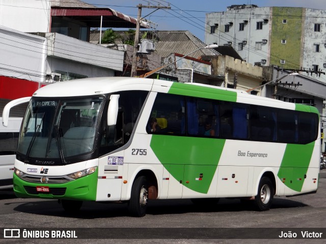 Comércio e Transportes Boa Esperança 2755 na cidade de Belém, Pará, Brasil, por João Victor. ID da foto: 6869301.