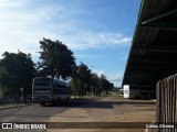 Terminais Rodoviários e Urbanos CASCAVEL PR na cidade de Cascavel, Paraná, Brasil, por Carlos Oliveira. Número da foto: #:id.
