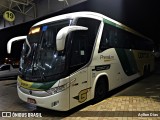 Empresa Gontijo de Transportes 10900 na cidade de Perdões, Minas Gerais, Brasil, por Aylton Dias. Número da foto: #6869120.