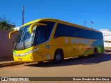 Dirontur 2070 na cidade de Formosa, Goiás, Brasil, por Marlon Mendes da Silva Souza. Número da foto: #:id.