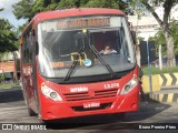 Auto Ônibus Brasília 1.3.098 na cidade de Niterói, Rio de Janeiro, Brasil, por Bruno Pereira Pires. Número da foto: #:id.