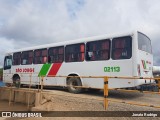 Consórcio Navegantes - 02 > Viação São Jorge > Transurb Transporte Urbano 02113 na cidade de São José da Tapera, Alagoas, Brasil, por Jonata Rodrigo. Número da foto: #6868595.