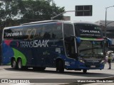 Trans Isaak Turismo 1925 na cidade de Rio de Janeiro, Rio de Janeiro, Brasil, por Marco Antônio Silva de Góes. ID da foto: :id.