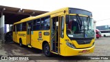Expresso Palmares 965 na cidade de Osório, Rio Grande do Sul, Brasil, por Luciano  Piske. Número da foto: #:id.