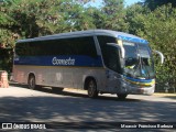 Viação Cometa 17201 na cidade de São Paulo, São Paulo, Brasil, por Moaccir  Francisco Barboza. Número da foto: #:id.