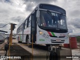 Consórcio Navegantes - 02 > Viação São Jorge > Transurb Transporte Urbano 02134 na cidade de São José da Tapera, Alagoas, Brasil, por Jonata Rodrigo. ID da foto: :id.