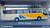 Empresa Alcino G. Cotta R018 na cidade de Belo Horizonte, Minas Gerais, Brasil, por Athos Arruda. Número da foto: #:id.