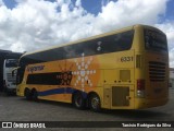 Angramar Turismo 6331 na cidade de Teixeira de Freitas, Bahia, Brasil, por Tarcisio Rodrigues da Silva. Número da foto: #6868186.