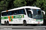 Empresa Gontijo de Transportes 21265 na cidade de São Paulo, São Paulo, Brasil, por Daniel Budal de Araújo. Número da foto: #6869372.