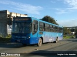 SM Transportes 20386 na cidade de Belo Horizonte, Minas Gerais, Brasil, por Douglas Célio Brandao. Número da foto: #:id.