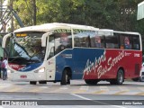 Airport Bus Service 37092 na cidade de Guarulhos, São Paulo, Brasil, por Deniz Santos. Número da foto: #:id.
