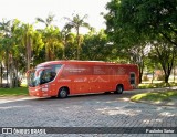 Auto Viação Catarinense 3228 na cidade de Joinville, Santa Catarina, Brasil, por Paulinho Sartor. Número da foto: #6868173.