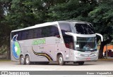 Aguatur Transporte e Turismo 02017 na cidade de São Paulo, São Paulo, Brasil, por Bruno - ViajanteFLA. Número da foto: #:id.