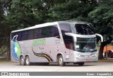 Aguatur Transporte e Turismo 02017 na cidade de São Paulo, São Paulo, Brasil, por Bruno - ViajanteFLA. ID da foto: :id.