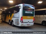 Viação Motta 10241 na cidade de Belo Horizonte, Minas Gerais, Brasil, por Paulo Alexandre da Silva. Número da foto: #:id.