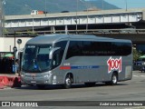Auto Viação 1001 RJ 108.153 na cidade de Rio de Janeiro, Rio de Janeiro, Brasil, por André Luiz Gomes de Souza. Número da foto: #6869043.