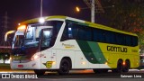 Empresa Gontijo de Transportes 19300 na cidade de Vitória, Espírito Santo, Brasil, por Saimom  Lima. Número da foto: #6867793.