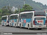 Auto Viação 1001 RJ 108.367 na cidade de Niterói, Rio de Janeiro, Brasil, por Vinícius  Christófori. Número da foto: #:id.