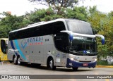 Genesi Turismo 9018 na cidade de São Paulo, São Paulo, Brasil, por Bruno - ViajanteFLA. Número da foto: #:id.