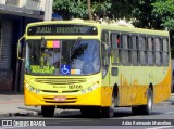 Auto Omnibus Floramar 10166 na cidade de Belo Horizonte, Minas Gerais, Brasil, por Adão Raimundo Marcelino. Número da foto: #6868997.