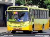 Auto Omnibus Floramar 10166 na cidade de Belo Horizonte, Minas Gerais, Brasil, por Adão Raimundo Marcelino. ID da foto: :id.