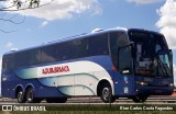 Viação Águia Branca 13892 na cidade de Vitória da Conquista, Bahia, Brasil, por Rian Carlos Costa Fagundes . Número da foto: #6867535.