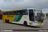 Empresa Gontijo de Transportes 12635 na cidade de João Monlevade, Minas Gerais, Brasil, por Rodrigo Matheus. Número da foto: #6868005.