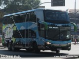 UTIL - União Transporte Interestadual de Luxo 11915 na cidade de Rio de Janeiro, Rio de Janeiro, Brasil, por Marco Antônio Silva de Góes. Número da foto: #:id.