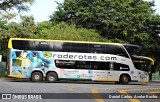 RodeRotas - Rotas de Viação do Triângulo 7532 na cidade de São Paulo, São Paulo, Brasil, por Daniel Carlos  Avelar Rocha. Número da foto: #6867902.