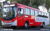 Transmoreira 87191 na cidade de Contagem, Minas Gerais, Brasil, por Henrique Simões. Número da foto: #:id.