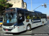 São Dimas Transportes 11031 na cidade de Belo Horizonte, Minas Gerais, Brasil, por Adão Raimundo Marcelino. Número da foto: #6868925.