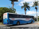 Zada Turismo 1710 na cidade de Belo Horizonte, Minas Gerais, Brasil, por Daniel Saraiva Cordeiro. ID da foto: :id.