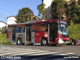 Transwolff Transportes e Turismo 7 8428 na cidade de São Paulo, São Paulo, Brasil, por Josivaldo Oliveira. ID da foto: :id.