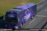 DF Turismo 2900 na cidade de Cachoeira Paulista, São Paulo, Brasil, por Jhonatan Diego da Silva Trevisan. Número da foto: #6869052.