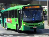 SM Transportes 50027 na cidade de Belo Horizonte, Minas Gerais, Brasil, por Adão Raimundo Marcelino. Número da foto: #6868890.